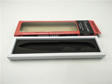 惠州陶瓷刀包裝盒