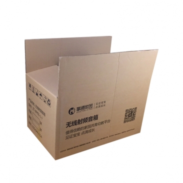 白石廈紙箱廠(chǎng)