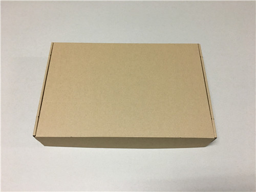 牛皮紙盒 牛皮紙盒