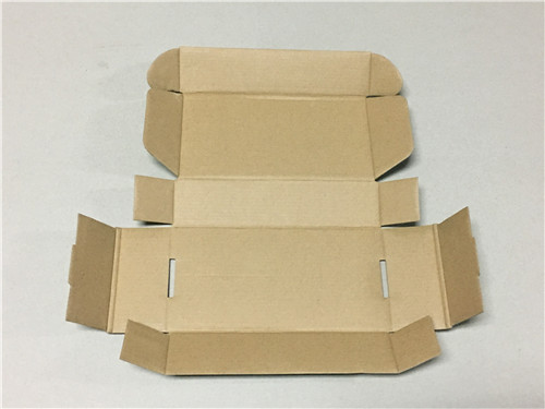 牛皮紙盒 牛皮紙盒