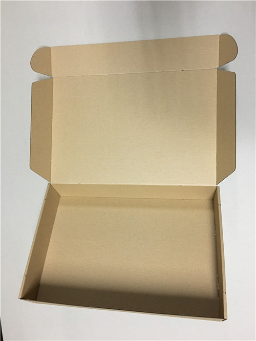 牛皮紙盒 牛皮紙盒