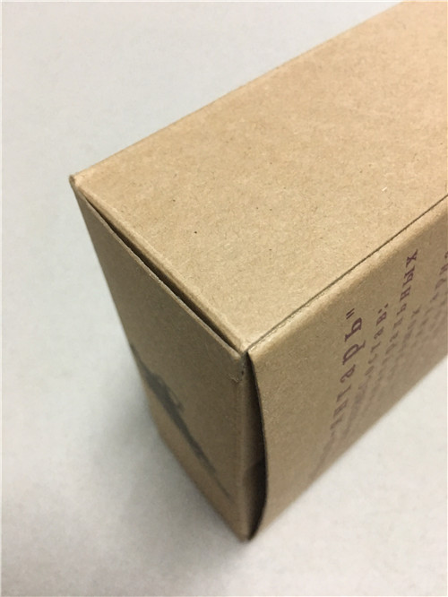 牛皮扣底紙盒 牛皮扣底紙盒