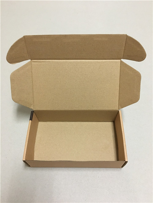 牛皮紙盒 牛皮紙盒