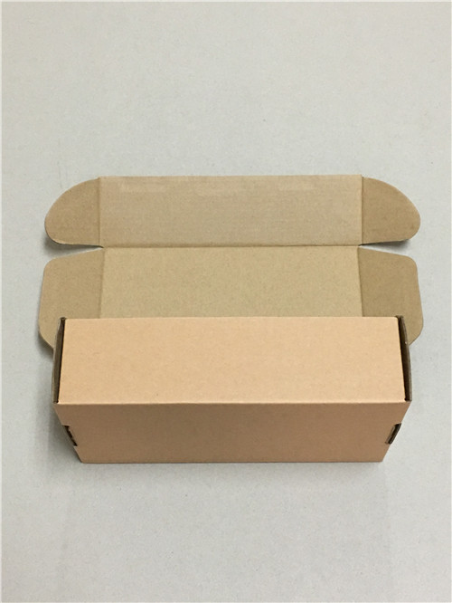牛皮紙盒 牛皮紙盒