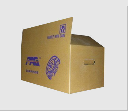 黃色紙箱 黃色紙箱