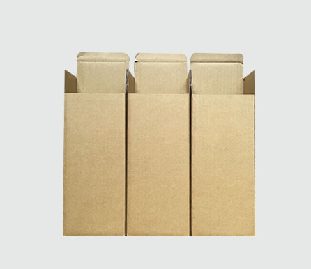 黃色紙箱 黃色紙箱