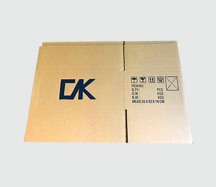 瓦楞紙箱