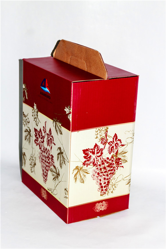 彩色紙箱 彩色紙箱