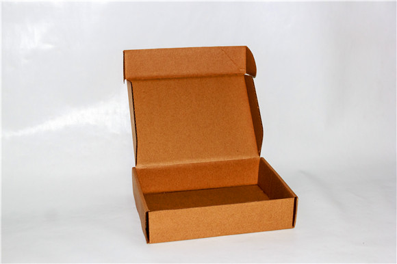 牛皮紙盒 牛皮紙盒