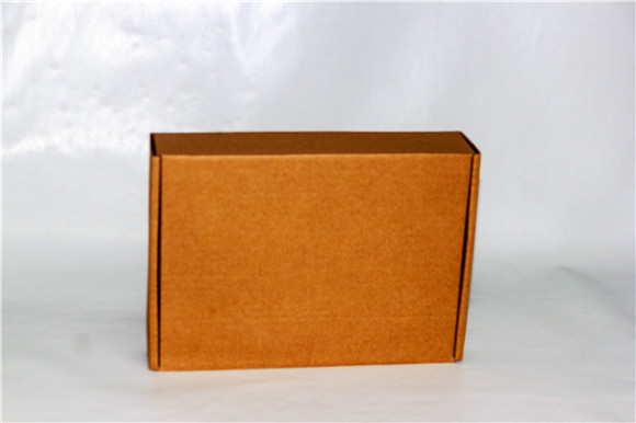 牛皮紙盒 牛皮紙盒