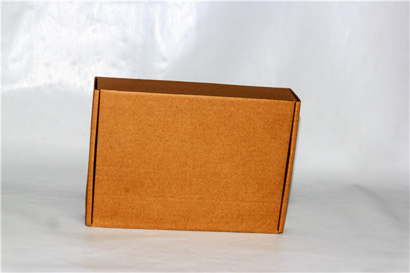 牛皮紙盒 牛皮紙盒