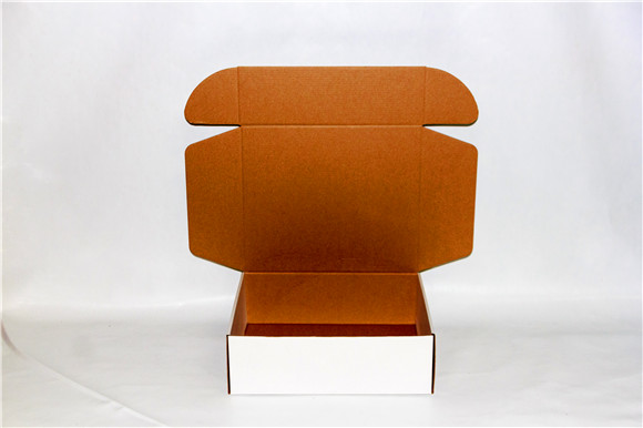 裱坑瓦楞白盒 裱坑瓦楞白盒