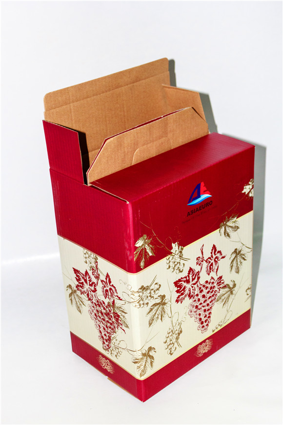葡萄酒包裝盒 葡萄酒包裝盒