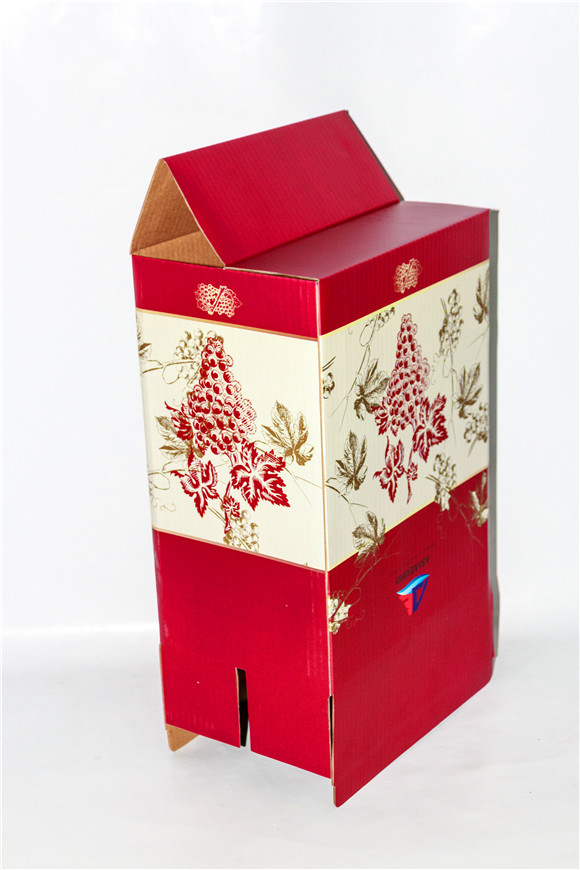 葡萄酒包裝盒 葡萄酒包裝盒
