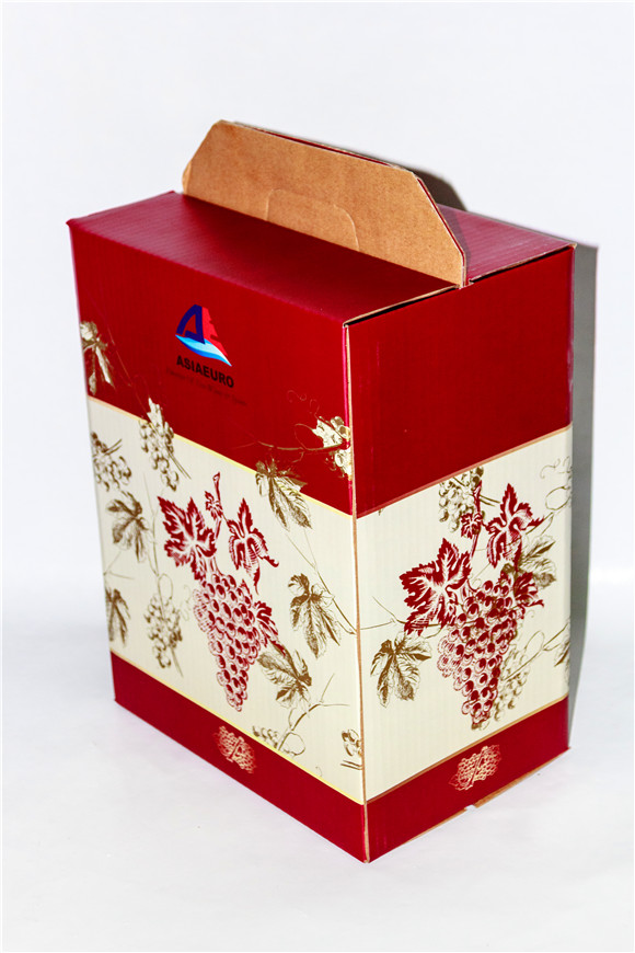 葡萄酒包裝盒 葡萄酒包裝盒