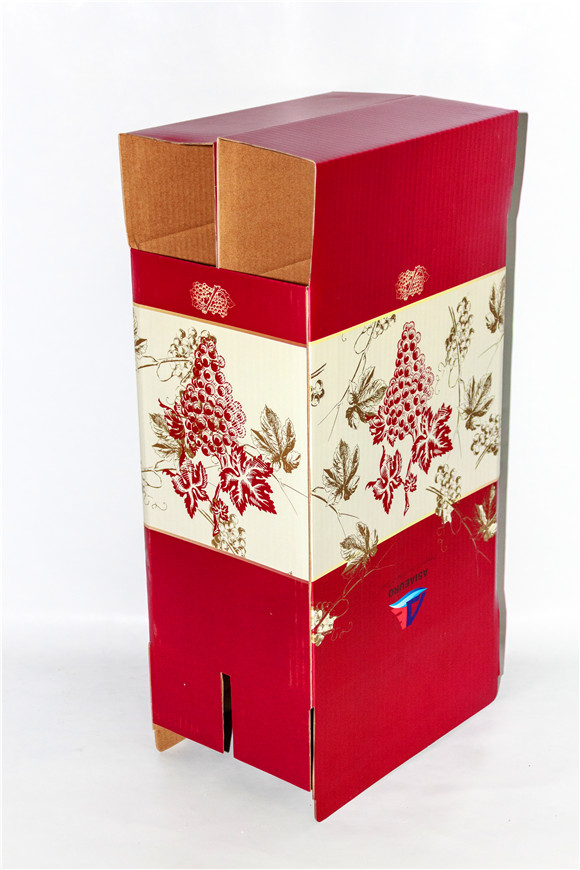 葡萄酒包裝盒 葡萄酒包裝盒