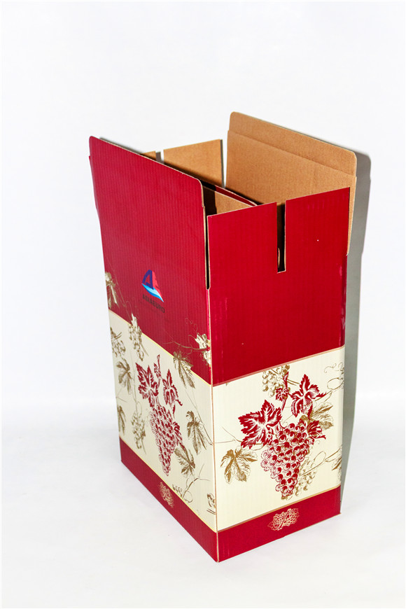 葡萄酒包裝盒 葡萄酒包裝盒