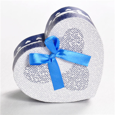 心型禮品盒 心型禮品盒