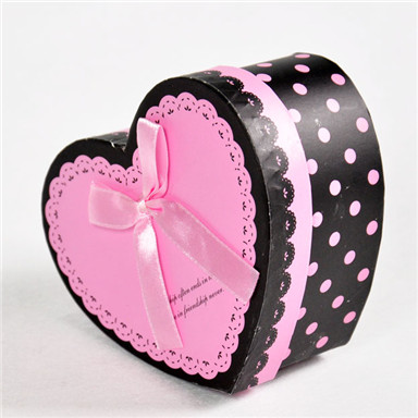 心型禮品盒 心型禮品盒