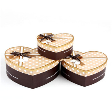 心型禮品盒 心型禮品盒