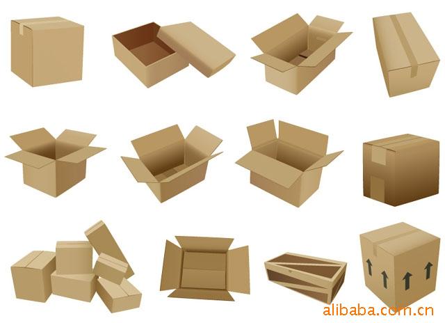 外包裝紙箱 包裝紙箱的相關(guān)信息 外包裝紙箱 包裝紙箱的相關(guān)信息