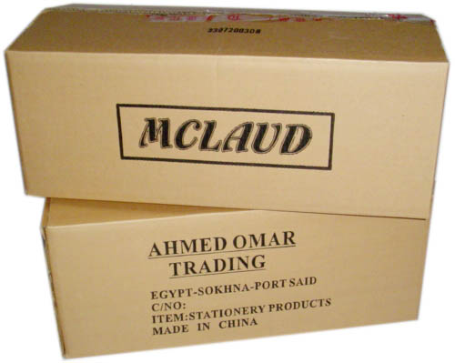 外包裝紙箱 包裝紙箱的相關(guān)信息 外包裝紙箱 包裝紙箱的相關(guān)信息