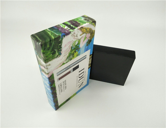 化妝品禮品盒定做 化妝品禮品盒定做