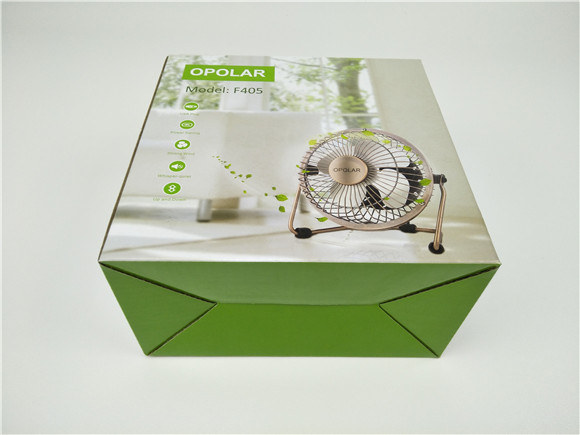 小風(fēng)扇包裝盒 小風(fēng)扇包裝盒