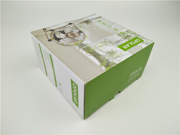 小風(fēng)扇包裝盒 小風(fēng)扇包裝盒