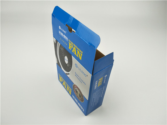 手持小風(fēng)扇包裝盒 手持小風(fēng)扇包裝盒