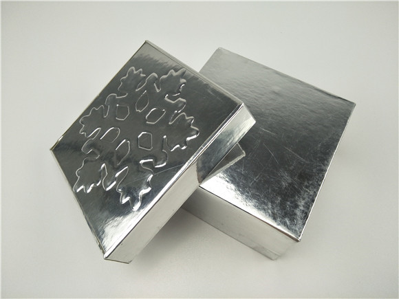 圣誕禮品盒新款 圣誕禮品盒新款