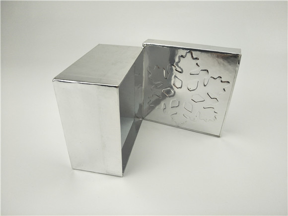 圣誕禮品盒新款 圣誕禮品盒新款