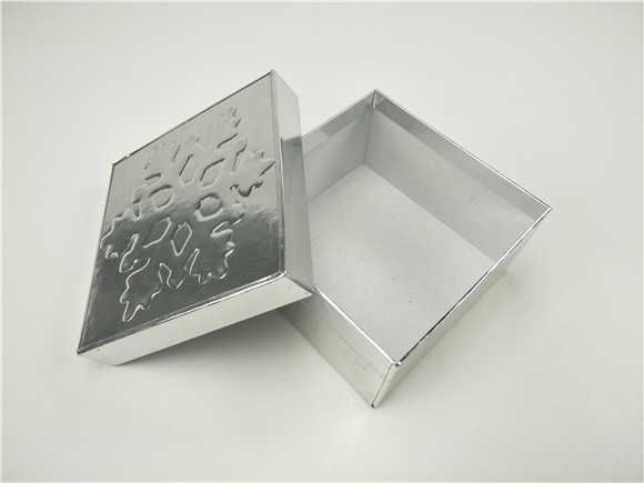 圣誕禮品盒新款 圣誕禮品盒新款