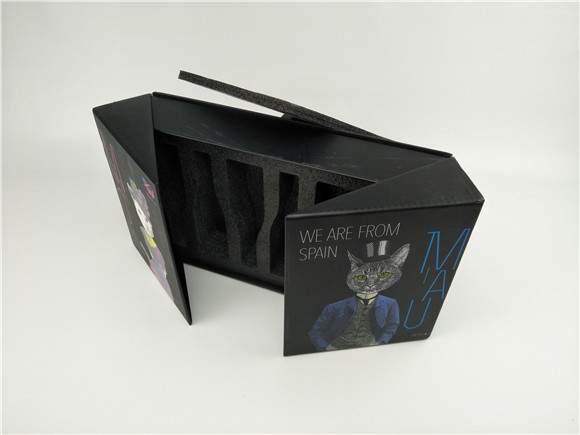 葡萄酒禮品盒高檔 葡萄酒禮品盒高檔