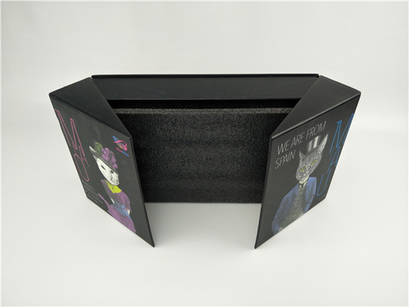 葡萄酒禮品盒高檔 葡萄酒禮品盒高檔