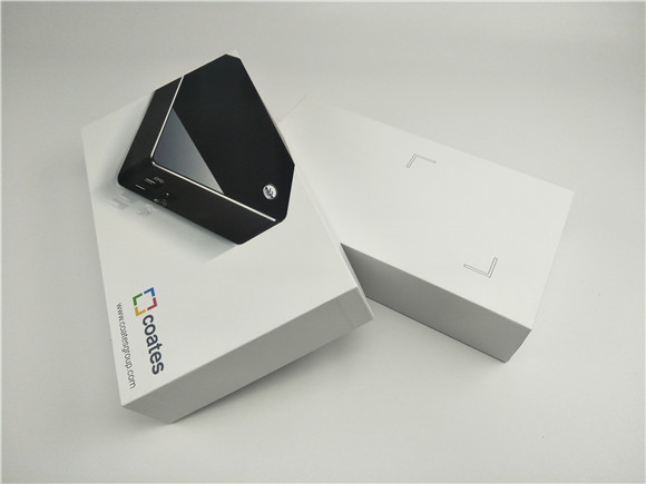 充電寶包裝盒高檔 充電寶包裝盒高檔