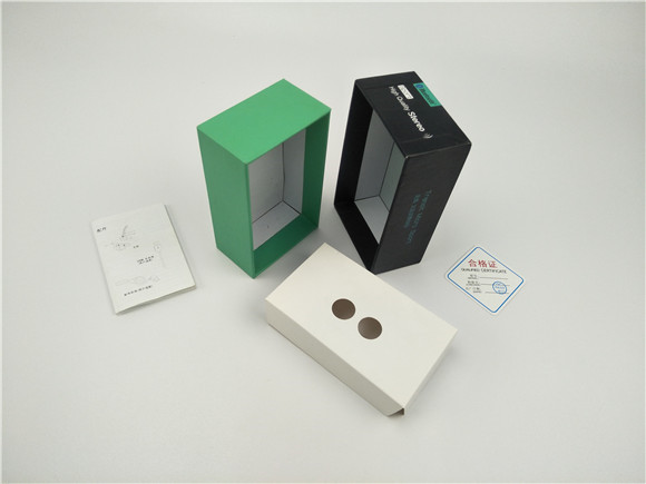 藍(lán)牙包裝盒 藍(lán)牙包裝盒