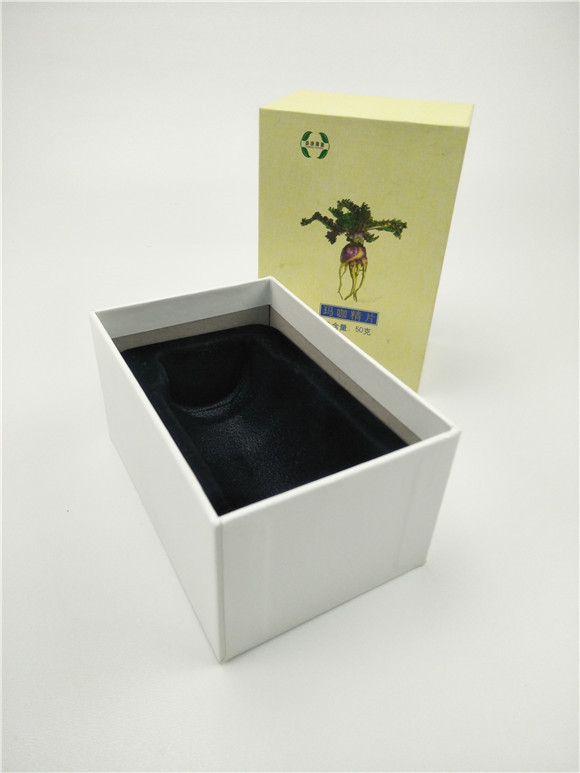 瑪咖精片龍珠包裝盒 瑪咖精片龍珠包裝盒