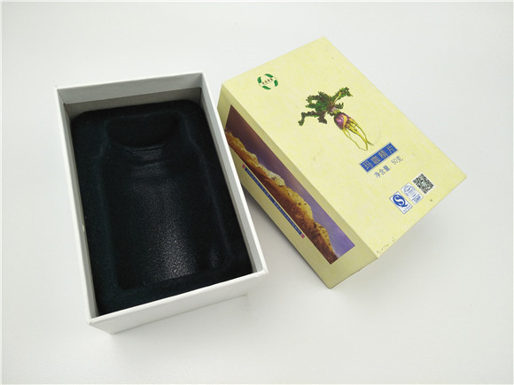 瑪咖精片龍珠包裝盒 瑪咖精片龍珠包裝盒