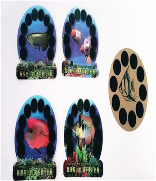 溫度條貼紙 溫度條貼紙