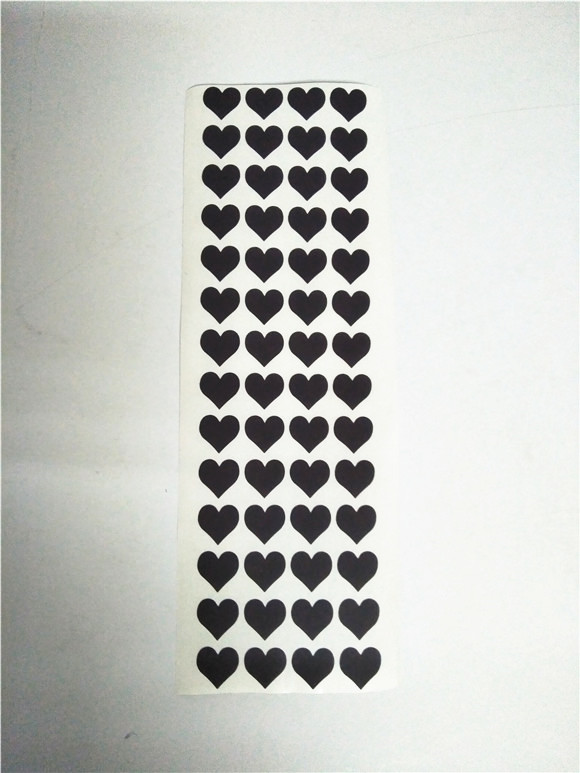 溫度條貼紙 溫度條貼紙