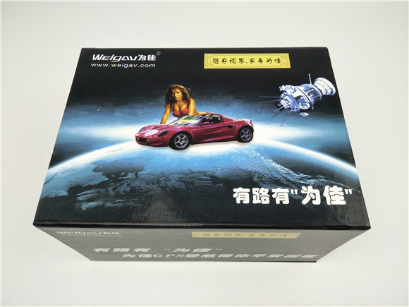電子狗車載包裝 電子狗車載包裝