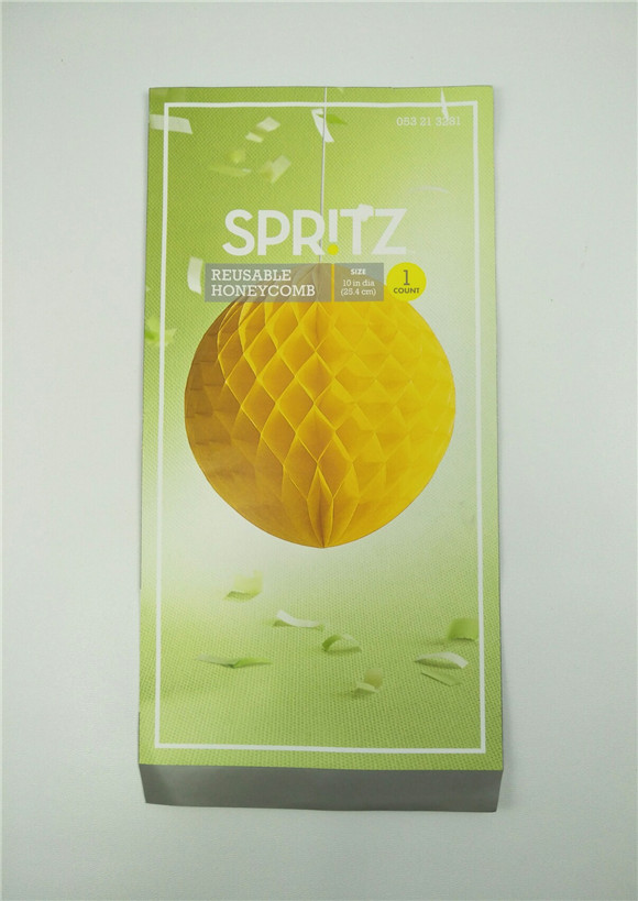 蜂窩紙袋 蜂窩紙袋