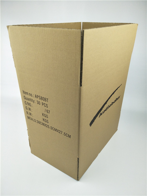 汽車音響包裝箱 汽車音響包裝箱