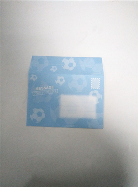 西式信封袋 西式信封袋