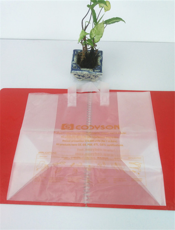 手提膠袋 手提膠袋