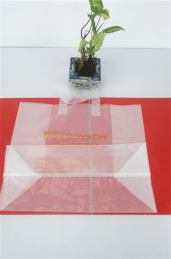 手提膠袋 手提膠袋