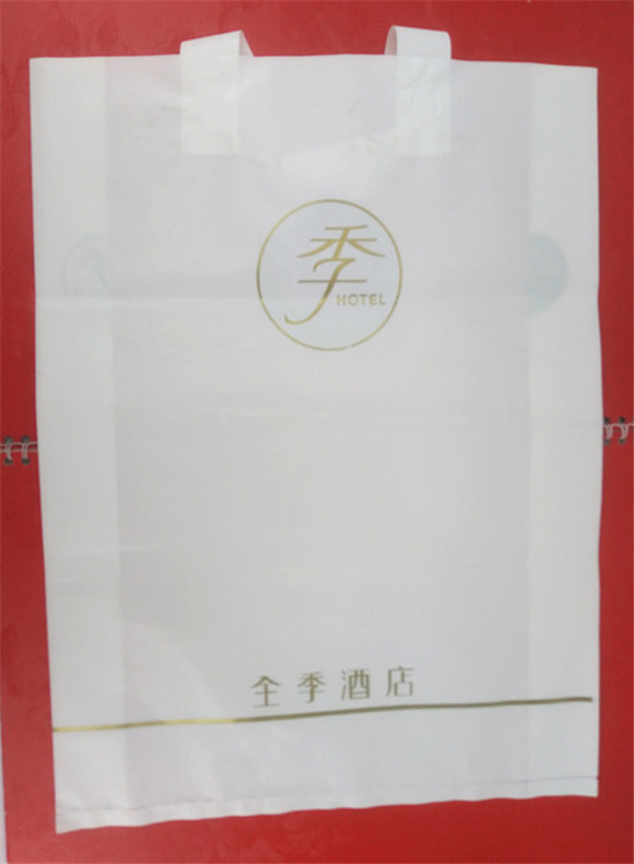 手提膠袋 手提膠袋