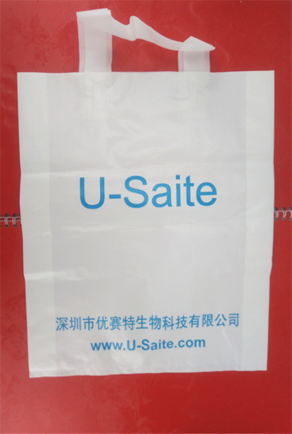 手提膠袋 手提膠袋