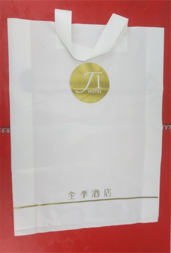 手提膠袋 手提膠袋